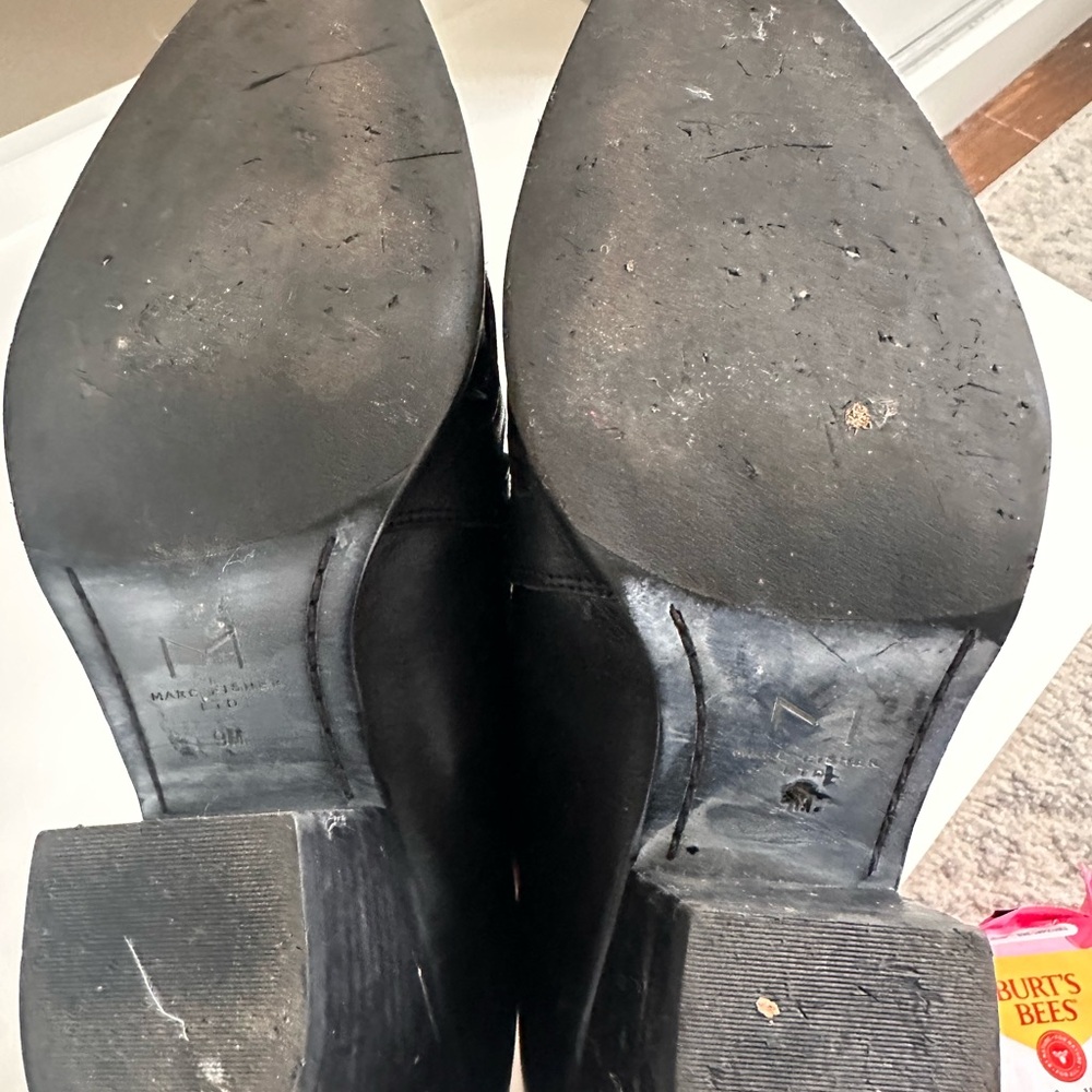 Marc Fischer Booties - image 5